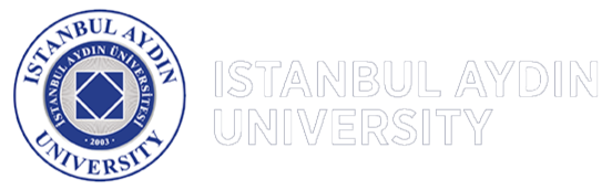 Aydin University logo